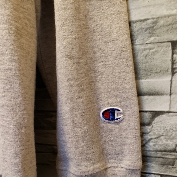 Champion crewneck sweatshirt size M - Picture 14 of 15
